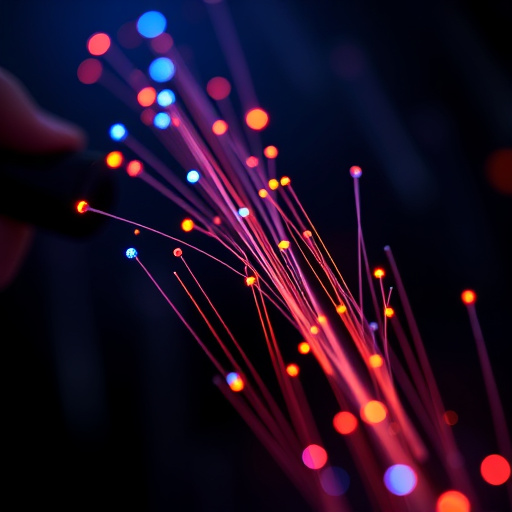 fiber optics
