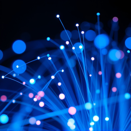 fiber optics