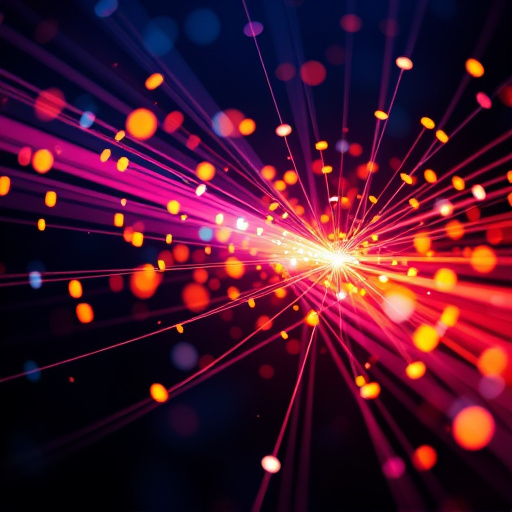 fiber optics