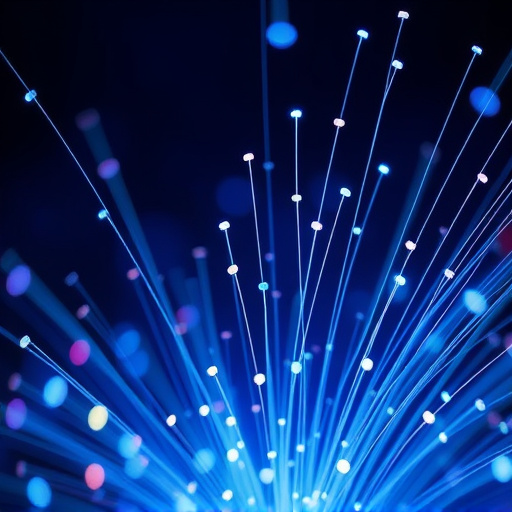 fiber optics