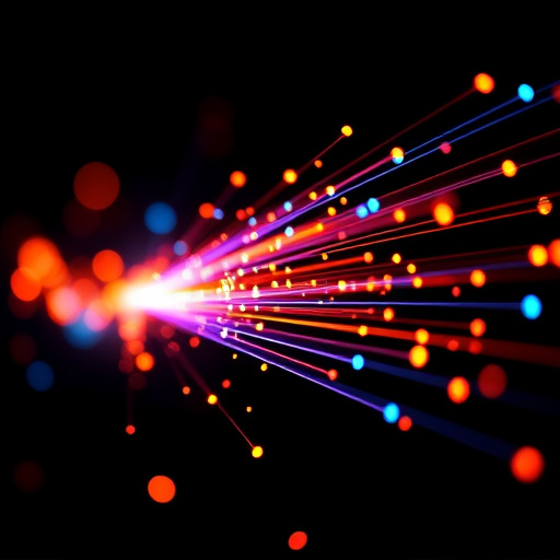 fiber optics