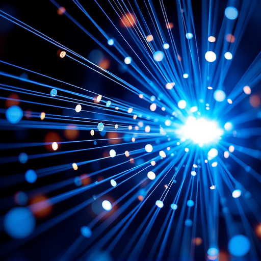 fiber optics