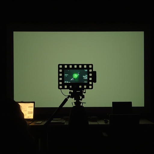 film transfer