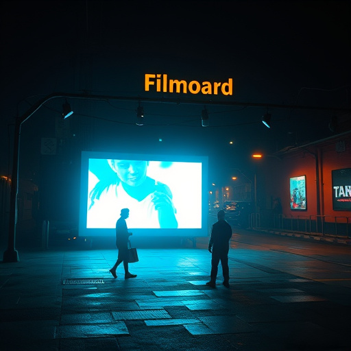 film transfer