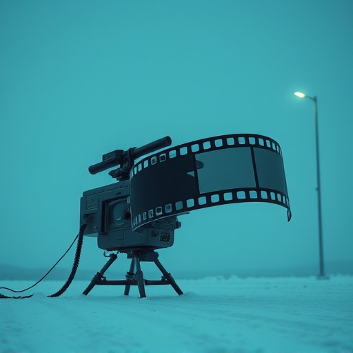 film transfer