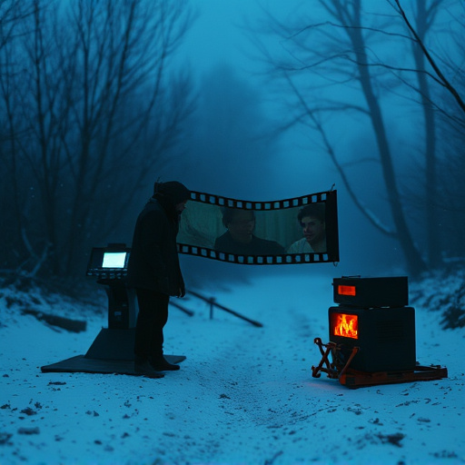 film transfer
