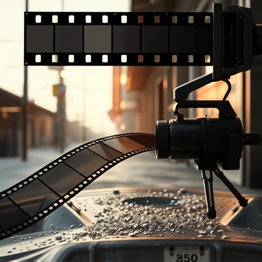 film transfer