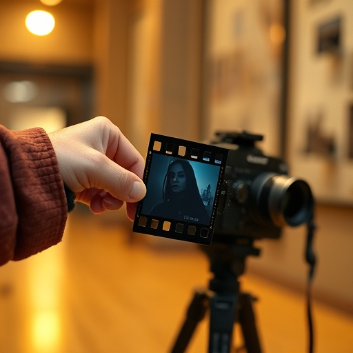 film transfer