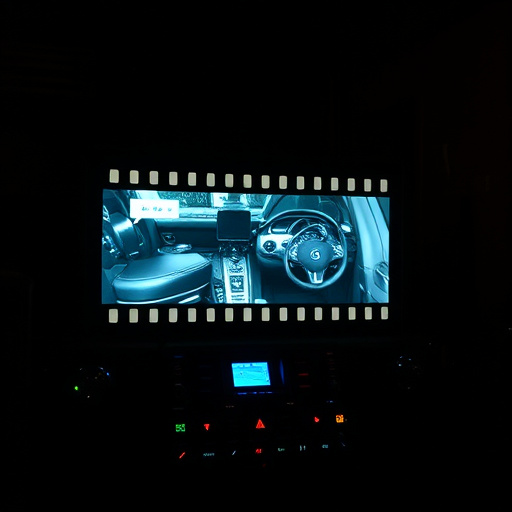 film transfer