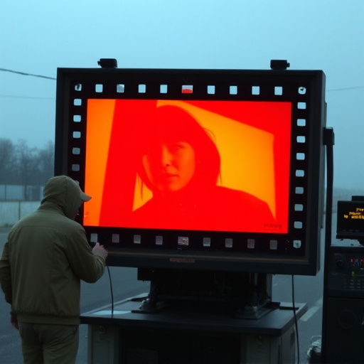 film transfer