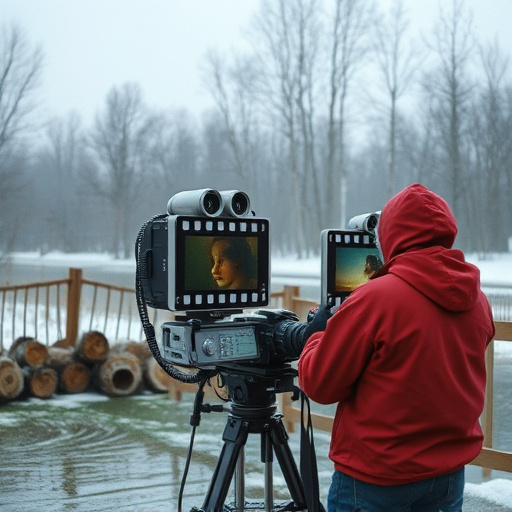 film transfer