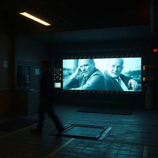 film transfer