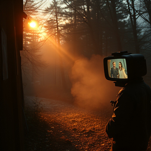 film transfer