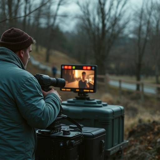 film transfer
