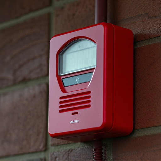 fire alarm