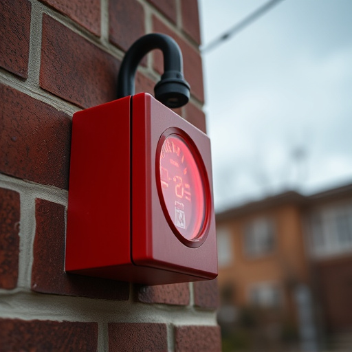 fire alarm