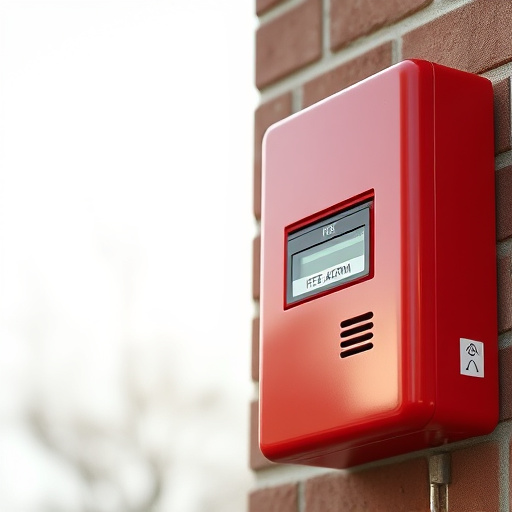 fire alarm