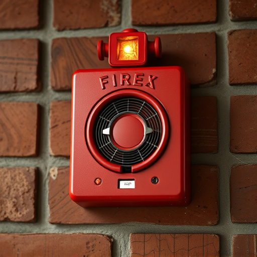 fire alarm