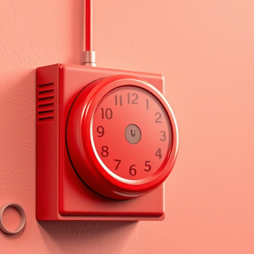fire alarm