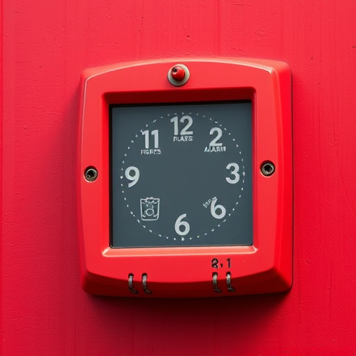 fire alarm