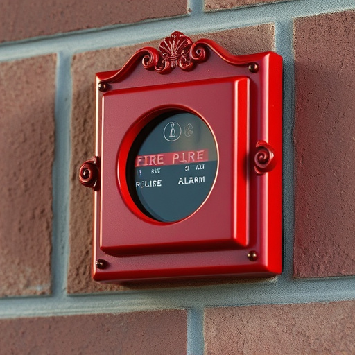 fire alarm