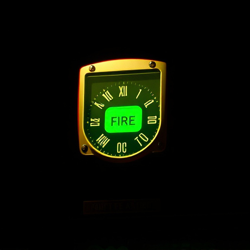 fire alarm