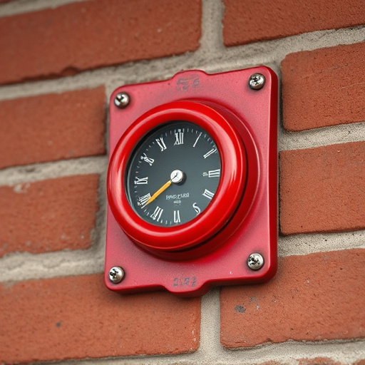 fire alarm