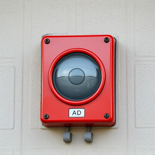 fire alarm