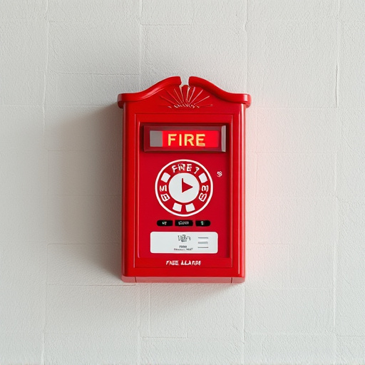 fire alarm