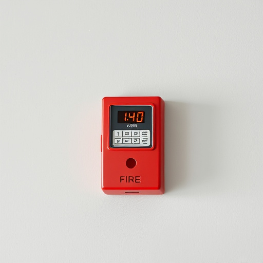 fire alarm