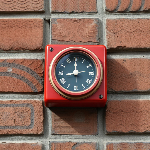 fire alarm