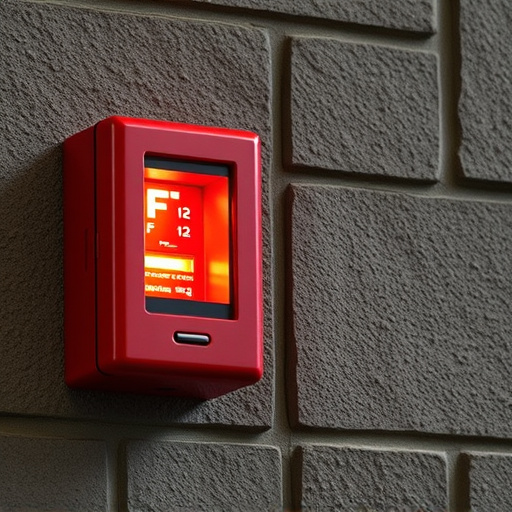 fire alarm