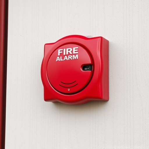 fire alarm
