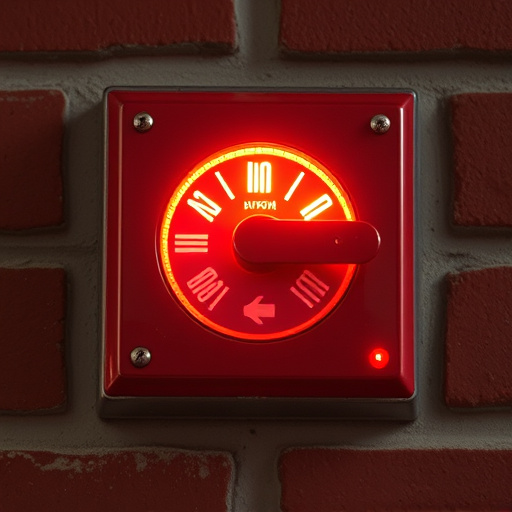 fire alarm