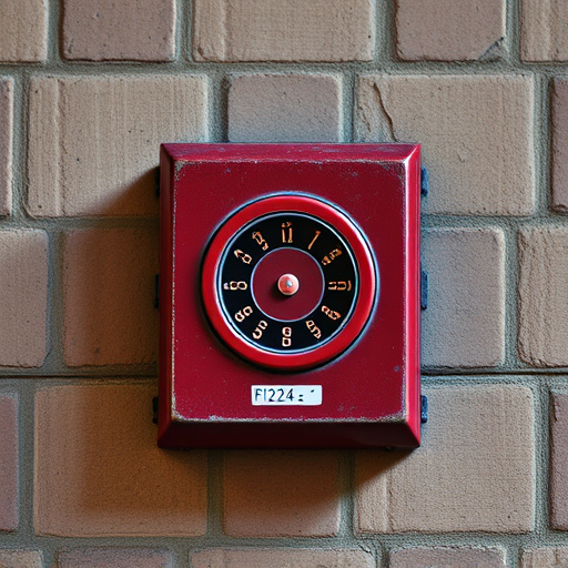 fire alarm