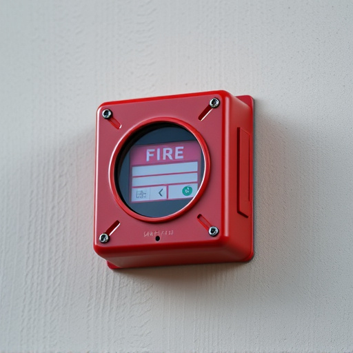 fire alarm