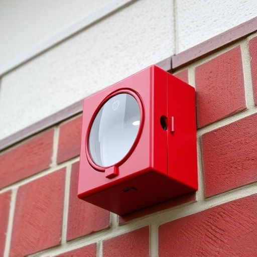 fire alarm