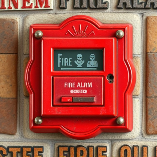 fire alarm