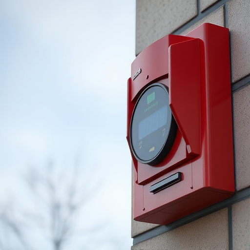 fire alarm
