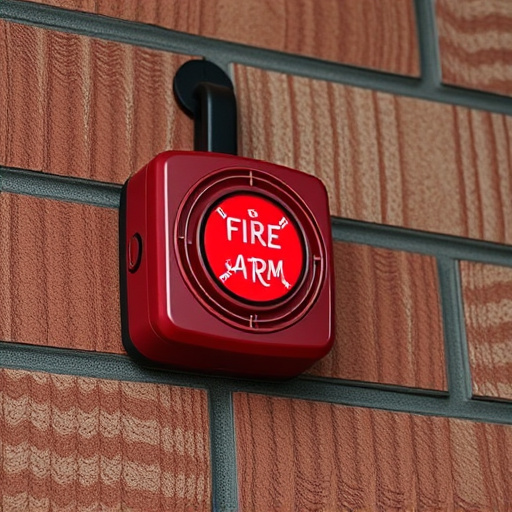 fire alarm