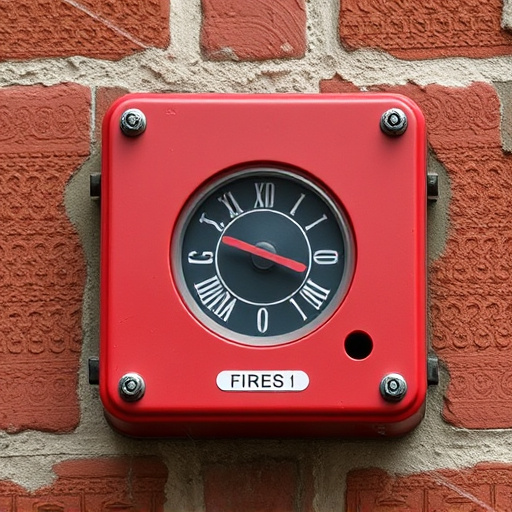 fire alarm