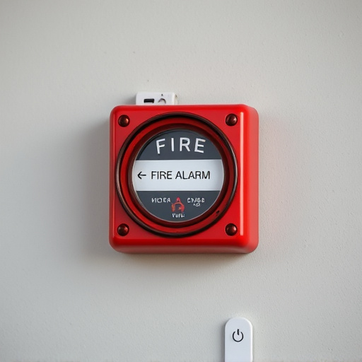 fire alarm