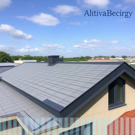 flat roofing