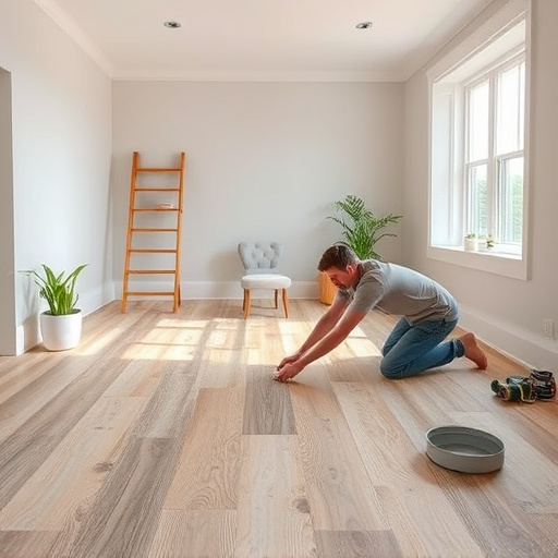 Energy-Efficient Upgrades: Revolutionizing Modern Commercial Spaces
