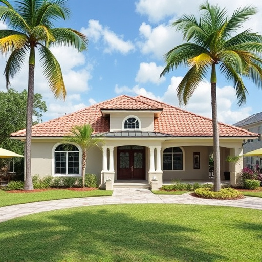 Optimizing Sliding Door Frames for Palm Beach’s Climate