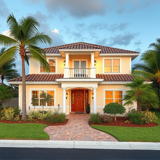 florida house design