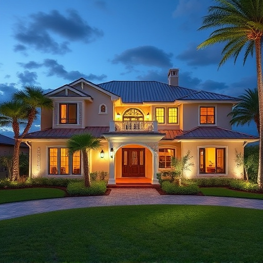 florida house design