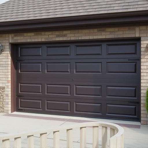 garage door protection