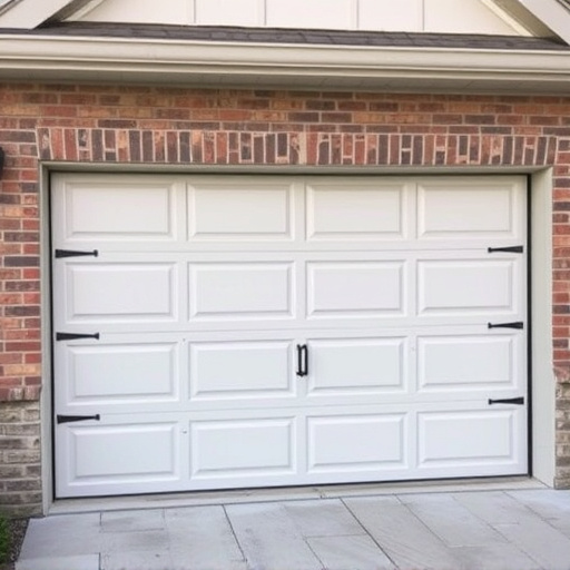 garage door protection