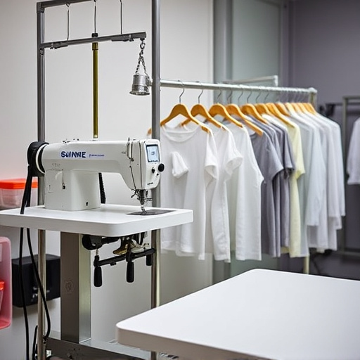 Unleash Custom Design Potential: When to Tap Local DTF Services Near Me